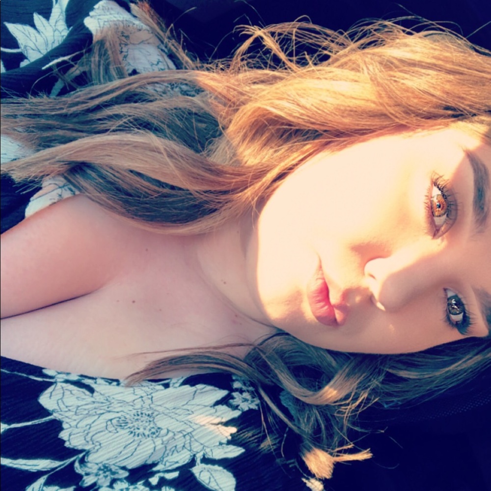 Meet your Posher, Lindsey